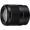 Image 1 : NEW SONY MODEL SEL35F18F E-MOUNT 35MM FULL FRAME