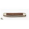 Image 1 : 2.5" RIGID POCKET KNIFE 3 BLADE USA