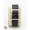 Image 1 : KENNETH COLE NEW YORK MEN'S WATCH W/ LEATHER