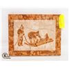 Image 1 : DAVID BERNETT ROSE VERONA MARBLE
