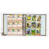 Image 1 : VINTAGE COLLECTABLE UNSEARCHED BINDER OF MARVEL