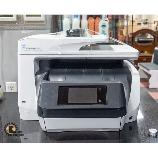 HP OFFICE JET PRO 8720