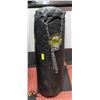 Image 1 : EVERLAST PUNCHING BAG WITH CHAINS