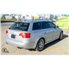 Image 5 : 2006 AUDI S4 AVANT