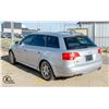Image 7 : 2006 AUDI S4 AVANT