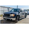 Image 1 : 2007 GMC SIERRA SLT