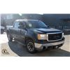 Image 3 : 2007 GMC SIERRA SLT