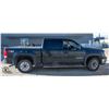 Image 4 : 2007 GMC SIERRA SLT