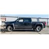 Image 8 : 2007 GMC SIERRA SLT