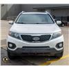 Image 2 : 2011 KIA SORENTO EX