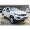 Image 3 : 2011 KIA SORENTO EX