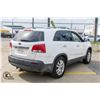 Image 5 : 2011 KIA SORENTO EX