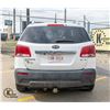 Image 6 : 2011 KIA SORENTO EX