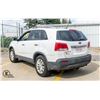 Image 7 : 2011 KIA SORENTO EX