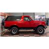 Image 4 : 1994 FORD BRONCO XLT
