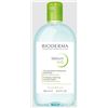 Image 1 : NEW 500ML BIODERMA SEBIUM H20 PURIFYING CLEANSING
