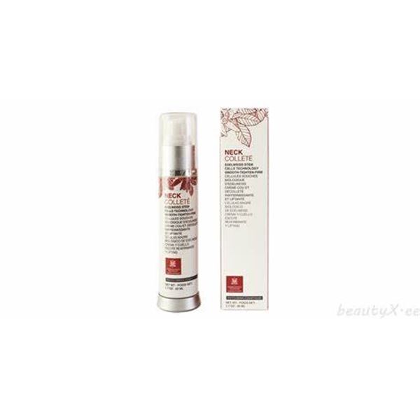 BRAND NEW 50ML MORGANNAS NECK COLLETE