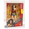 Image 1 : NEW DC WONDER WOMAN FIGURE