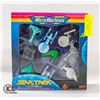 Image 1 : NEW GALOOB STAR TREK MICRO MACHINES