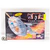 Image 1 : VINTAGE 1994 PLAYMATES STAR TREK