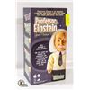 Image 1 : NEW PROFESSOR EINSTEIN ROBOT