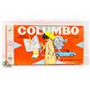 Image 1 : VINTAGE 1973 COLUMBO DETECTIVE GAME