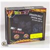 Image 1 : DRAGON BALLZ CRYSTAL BALL SET