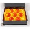 Image 2 : DRAGON BALLZ CRYSTAL BALL SET