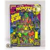 Image 1 : VINTAGE 1990 MATCHBOX MONSTER IN MY