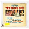 Image 1 : THE BEST OF BEACH BOYS