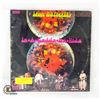 Image 1 : IRON BUTTERFLY IN-A-GADDA-DA-VIDA