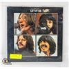 Image 1 : THE BEATTLES LET IT BE 1970