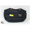 Image 1 : MICHAEL KORS TOTE BAG (WILL NEED INNER CLEANING)