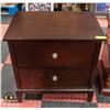 Image 1 : NEW ACASIA HOME "VISTA" NIGHT STAND
