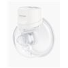 Image 1 : NEW MOMCOZY WEARABLE BREAST PUMP S12 PRO