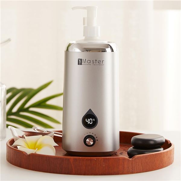 BRAND NEW MASTER MASSAGE SINGLE BOTTLE MASSAGE