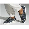 Image 1 : NEW KEDS CHILLAX FLORAL PRINT DENIM SHOES LADIES 9