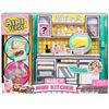 Image 1 : NEW WITH BOX MGA'S MINI VERSE MAKE IT MINI KITCHEN