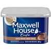 Image 1 : NEW CASE OF 8X205G MAXWELL HOUSE SUISSE MOCHA