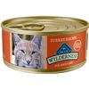 Image 1 : NEW CASE OF 24 X155G BLUE WILDERNESS TURKEY