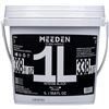 Image 1 : NEW MEEDEN STUIO ACRYLIC 1L INTENSE BLACK PAINT