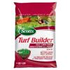 Image 1 : NEW SCOTTS TURF BUILDER FALL LAWN FOOD COVERS