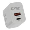 Image 1 : BRAND NEW 5 PACK FAST USB TYPE C - A CHARGER