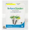 Image 1 : NEW AERO GARDEN GOURMET HERB 6 PACK SEED POD KIT