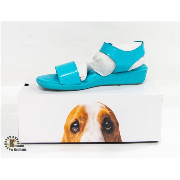 BRAND NEW HUSH PUPPIES WOMENS SZ 9 BRITE GELS