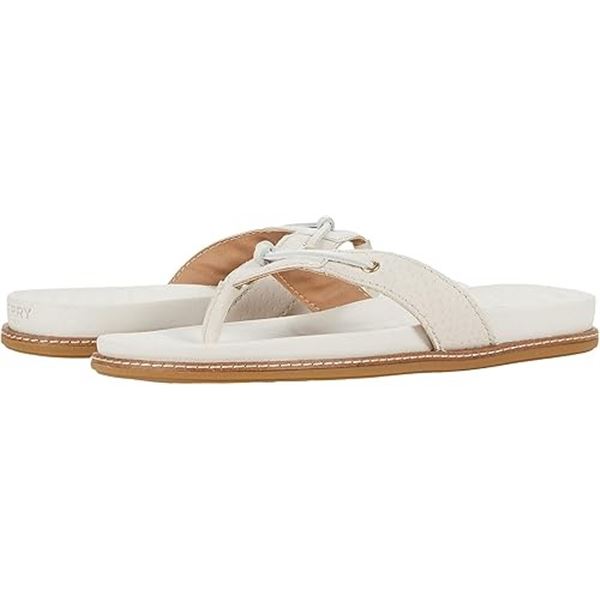 BRAND NEW SPERRY WOMENS SZ 5M WAVESIDE PLUSH