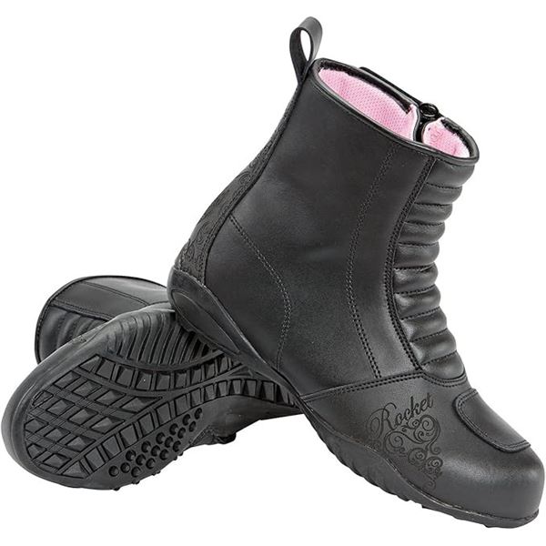 BRAND NEW JOE ROCKET WOMENS SZ 8 TRIXIE BOOT