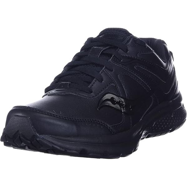 BRAND NEW SAUCONY MENS EXITE SZ 7.5 LE9 WALKING