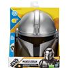 Image 1 : NEW STAR WARS THE MANDALORIAN ELECTRONIC MASK