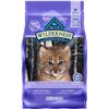 Image 1 : NEW BLUE WILDERNESS KITTEN WITH CHICKEN &